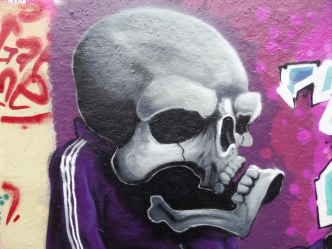 Laic217, Dean Lane, Bristol, October 2017