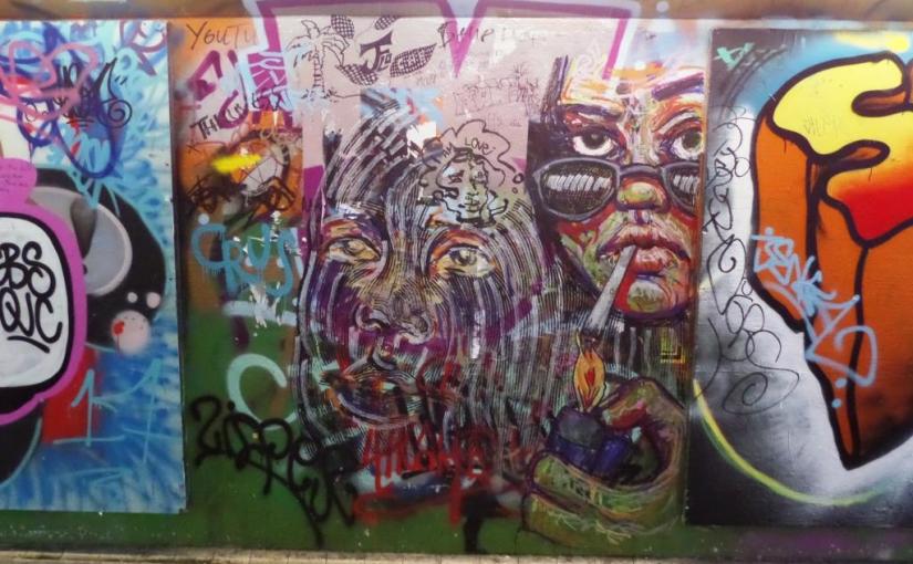 1123. The Bearpit&nbsp;(106)