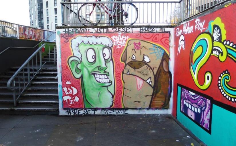 1184. The Bearpit&nbsp;(109)