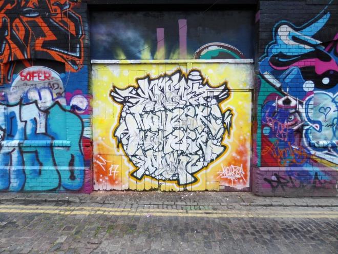 Rezwonk, Moon Street, Bristol, July 2017