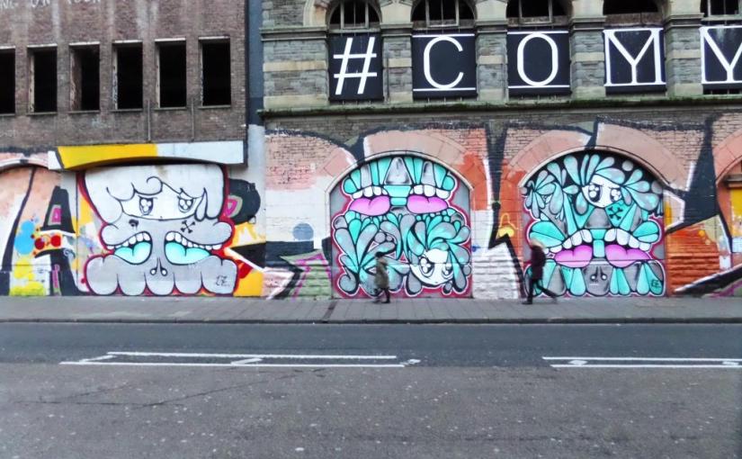 1206. Stokes Croft, the Carriageworks&nbsp;(29)