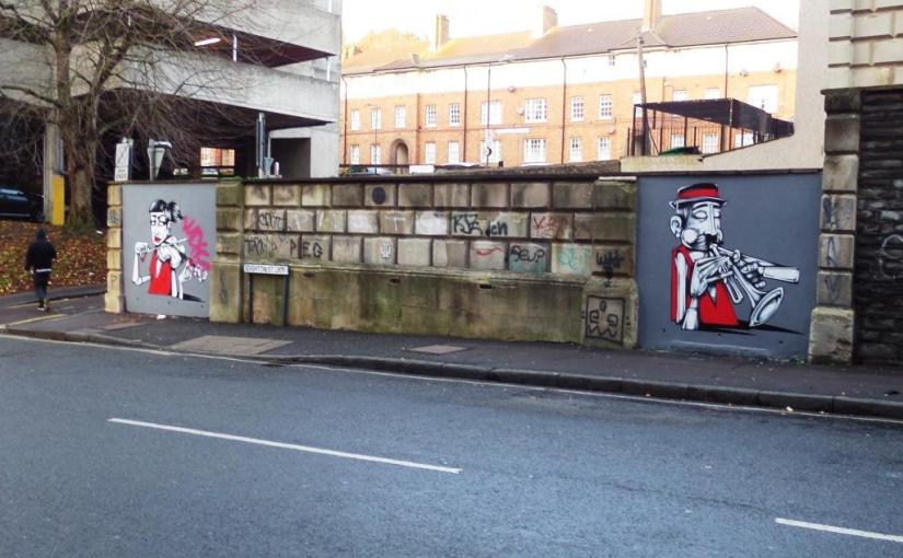 1222. Dighton Street&nbsp;(3)