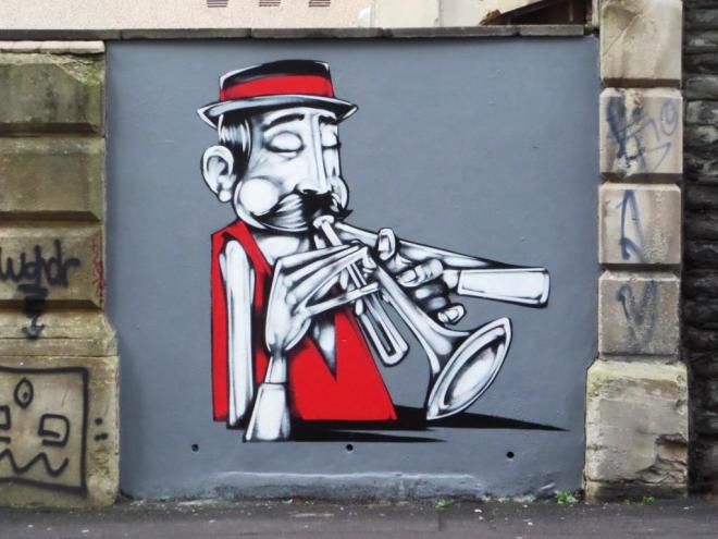 Sepr, Dighton Street, Bristol, December 2017