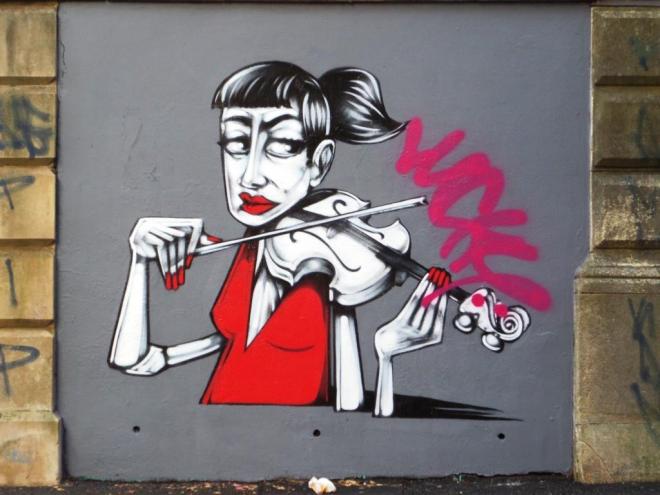 Sepr, Dighton Street, Bristol, December 2017