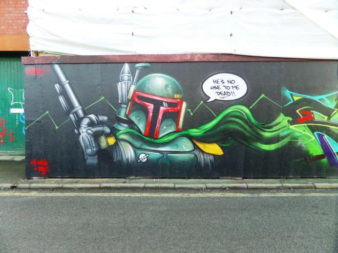 Ulow, Raleigh Road, Bristol, December 2017