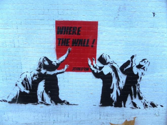 John D'oh, The Bearpit, Bristol, October 2017