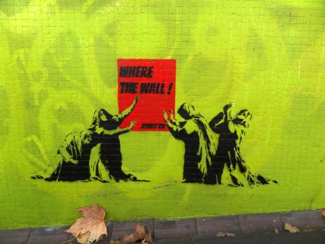 John D'oh, The Bearpit, Bristol, October 2017