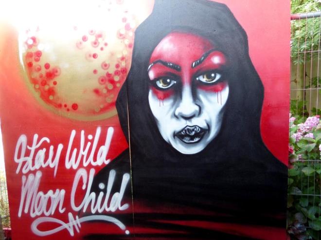 Mr Sleven, Upfest, Bristol, July 2017