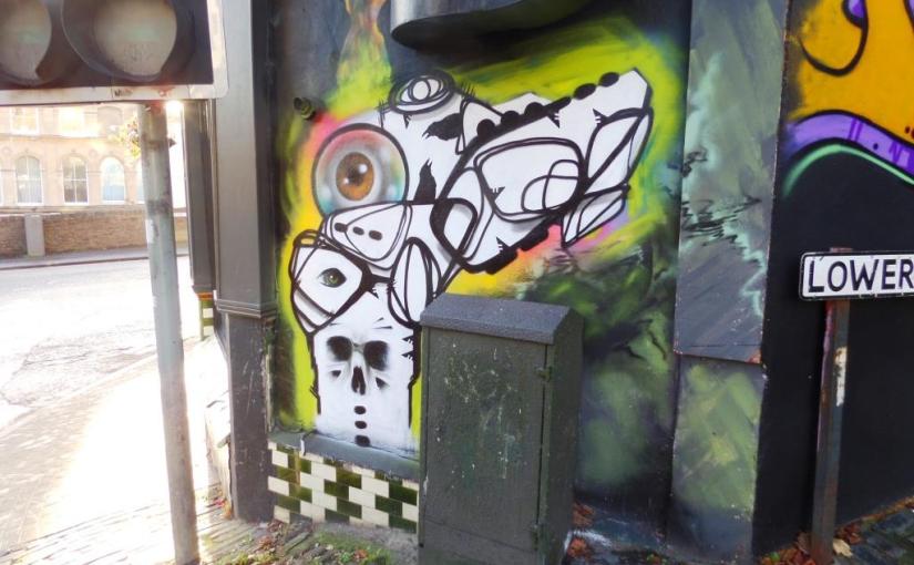 1271. St Michael’s Hill&nbsp;(2)