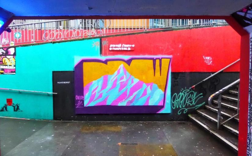 1282. The Bearpit&nbsp;(117)