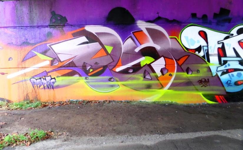 1273. Brunel Way Bridge&nbsp;(5)