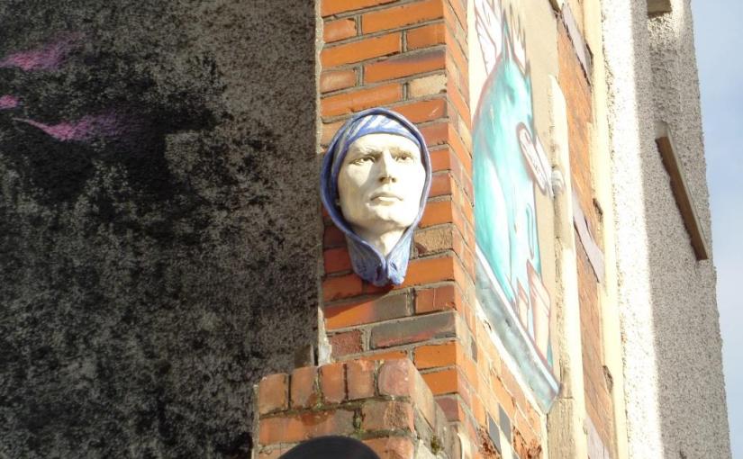 1256. Stokes Croft corner wall&nbsp;(4)