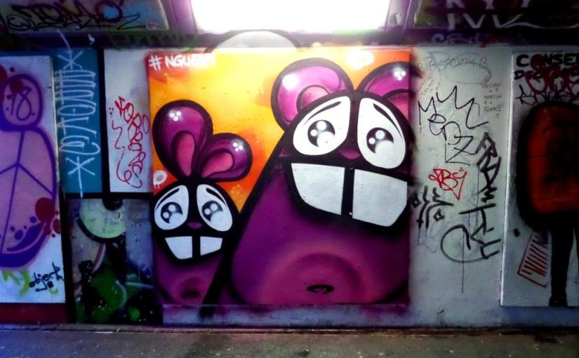 1297. The Bearpit&nbsp;(118).