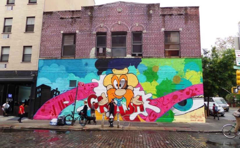 1245. Broome Street, New York&nbsp;(2)