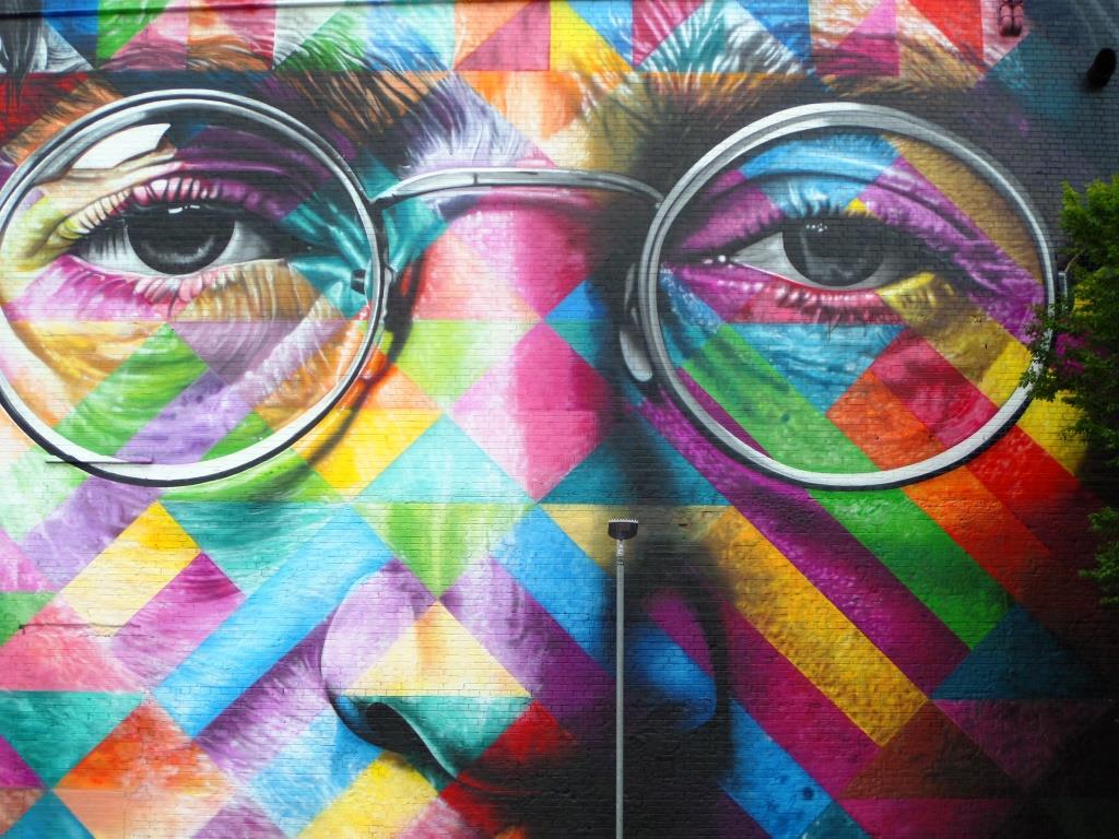 Kobra, Upfest, Bristol, July 2017