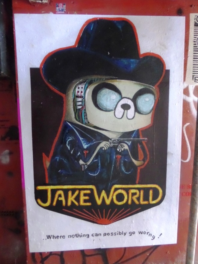 Losthills, Upfest, Bristol, July 2017