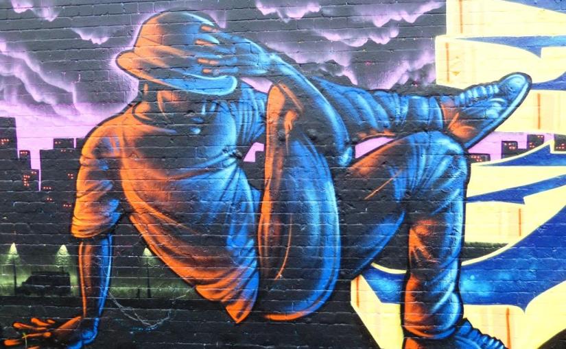 Ulow, Dean Lane skate park, Bristol, July 2016