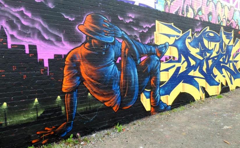 1277. Dean Lane skate park&nbsp;(105)