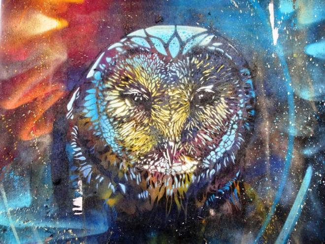 Kin Dose, M32 Spot, Bristol, February 2018