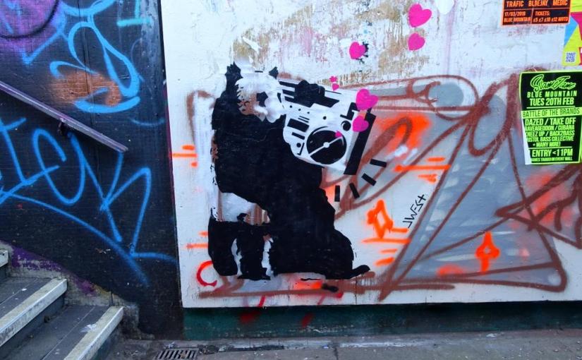 1337. The Bearpit&nbsp;(120)