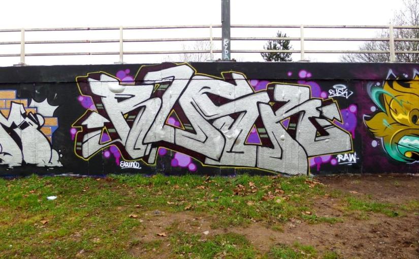 1300. M32 roundabout J3&nbsp;(64)