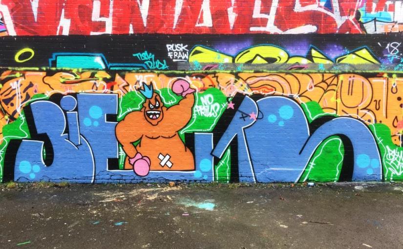 1334. Dean Lane skate park&nbsp;(112)