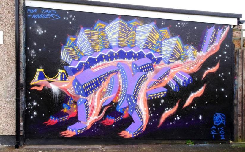 1355. North Street Green&nbsp;(10)