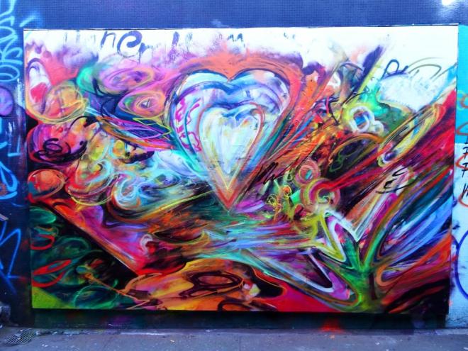 Tom Miller, The Bearpit, Bristol, February 2108