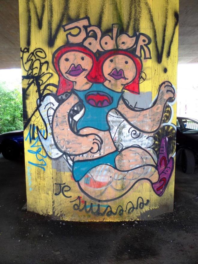 J.Dior, M32 Spot, Bristol, July 2017