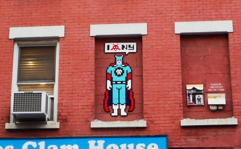 1386. Mulberry Street, New&nbsp;York