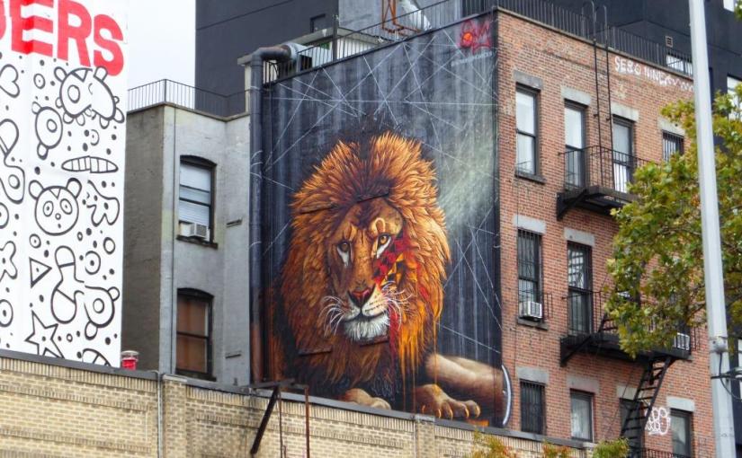 1387. Allen Street, New York&nbsp;(3)