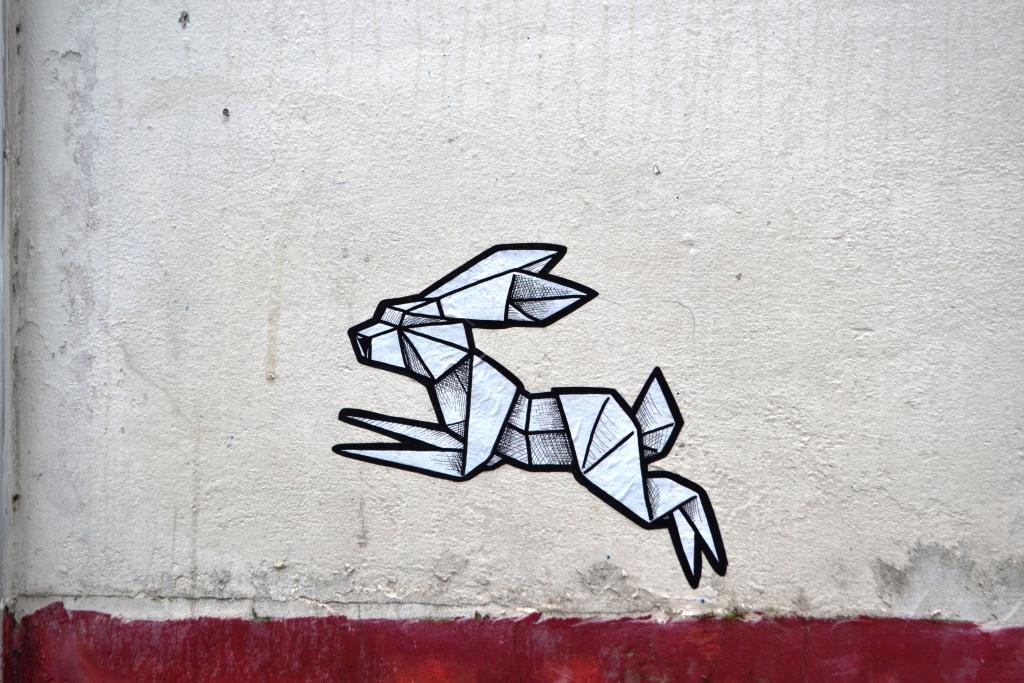 Annatomix, Upfest, Bristol, July 2017