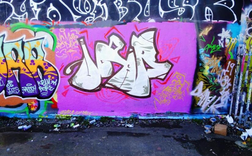 1456. Dean Lane skate park&nbsp;(120)