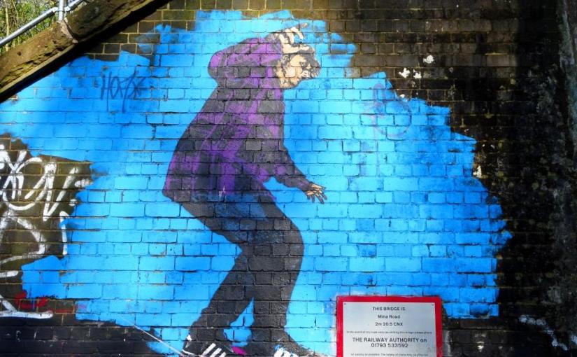 1457. St Werburghs tunnel&nbsp;(20)