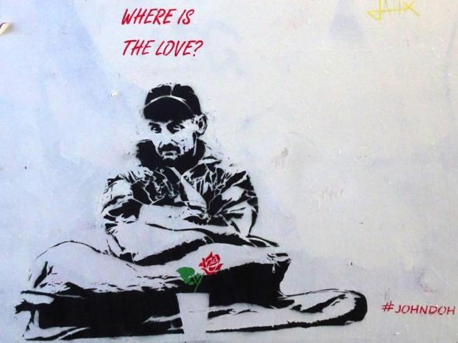 John D'oh, The Bearpit, Bristol, February 2018