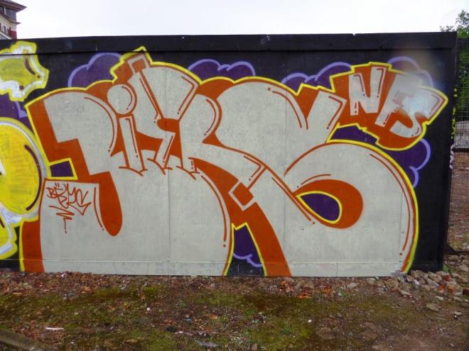 Biers, Old Bread Street, Bristol, September 2016