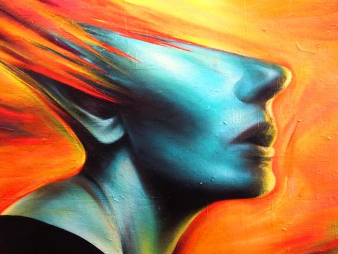 Tom Miller, The Bearpit, Bristol, April 2018