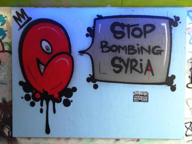 Decay, The Bearpit, Bristol, April 2018