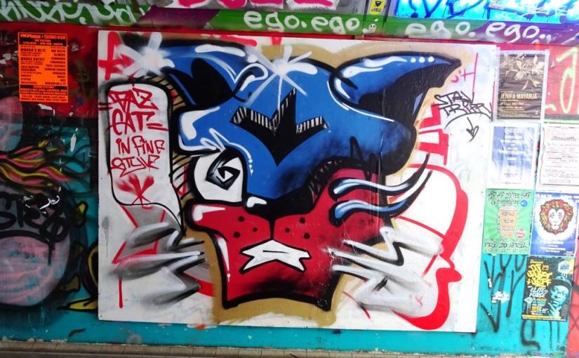 1448. The Bearpit&nbsp;(137)