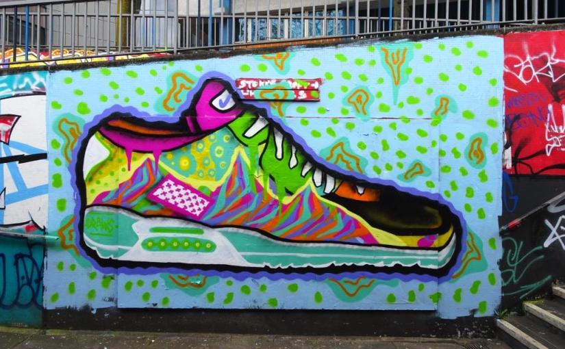 1441. The Bearpit&nbsp;(134)