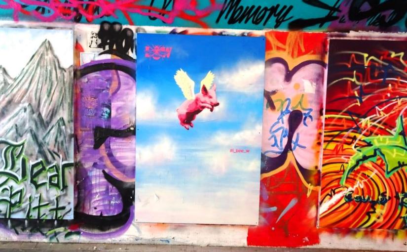 1451. The Bearpit&nbsp;(138)