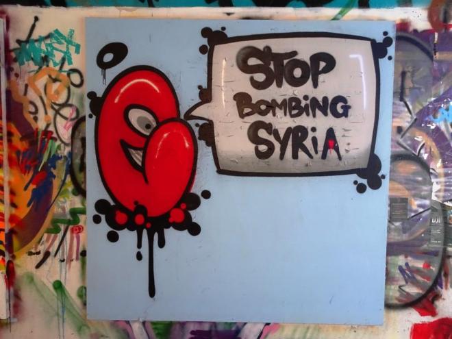 Decay, The Bearpit, Bristol, April 2018