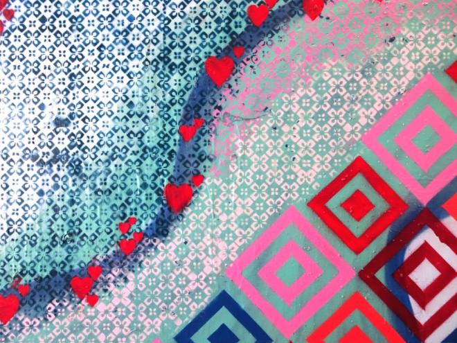 Georgie, The Bearpit, Bristol, April 2018