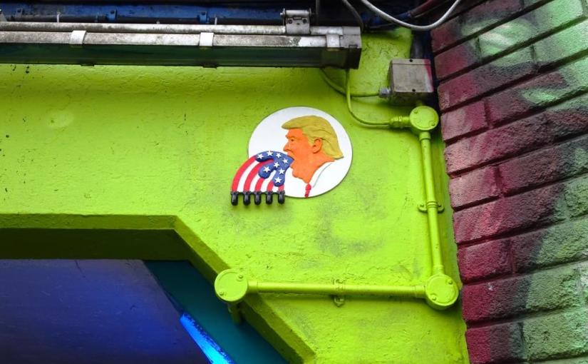 1426. The Bearpit&nbsp;(131)