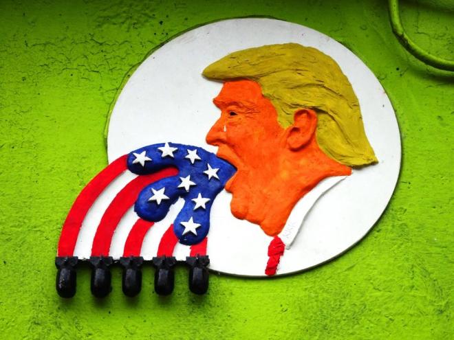 Will Coles, The Bearpit, Bristol, April 2018