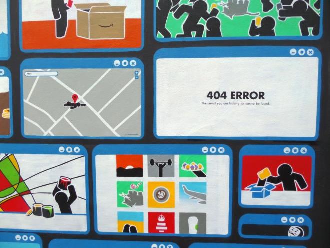 Pahnl, Upfest, Bristol, July 2017