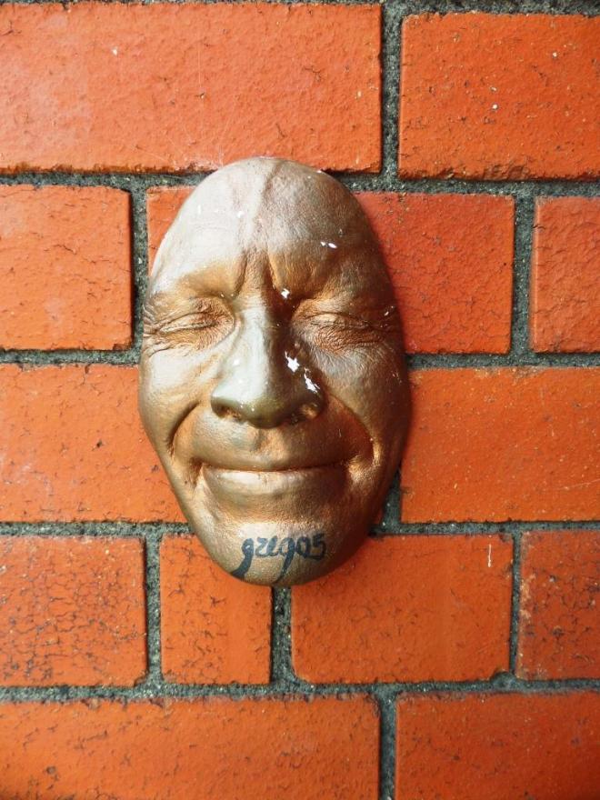 Gregos, Raleigh Road, Bristol, July 2016