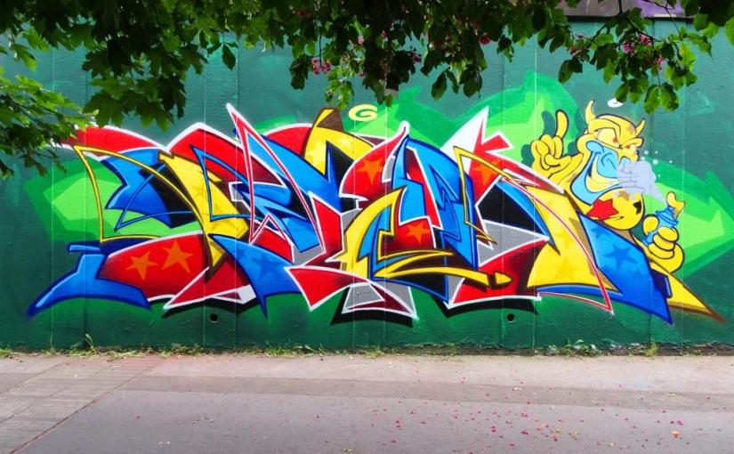 1515. M32 roundabout J3&nbsp;(82)