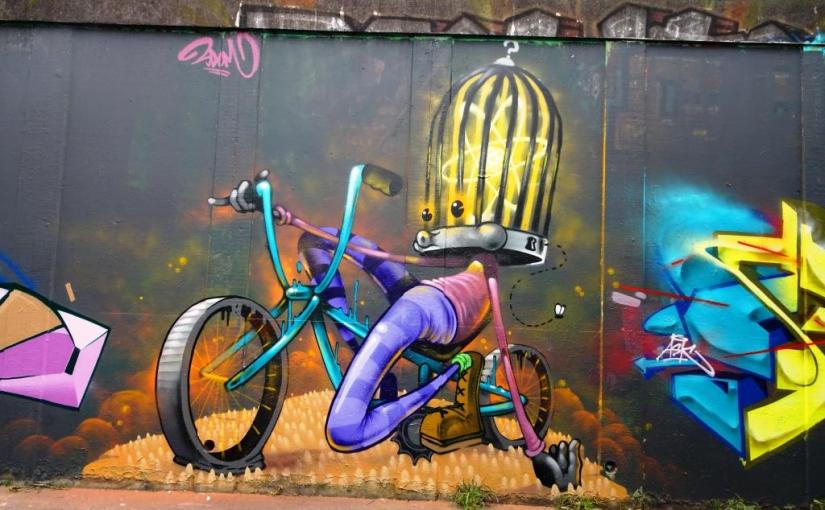 1521. M32 roundabout J3&nbsp;(83)