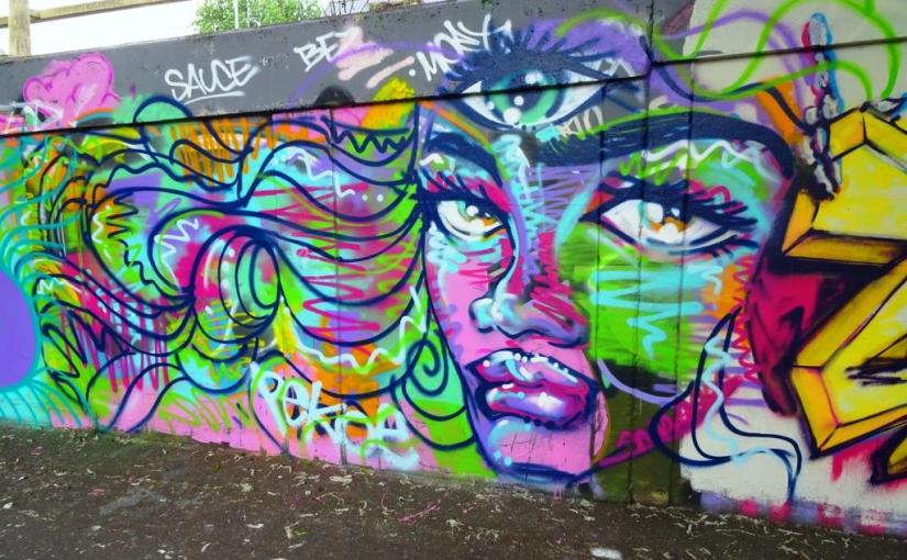 1525. M32 roundabout J3&nbsp;(85)